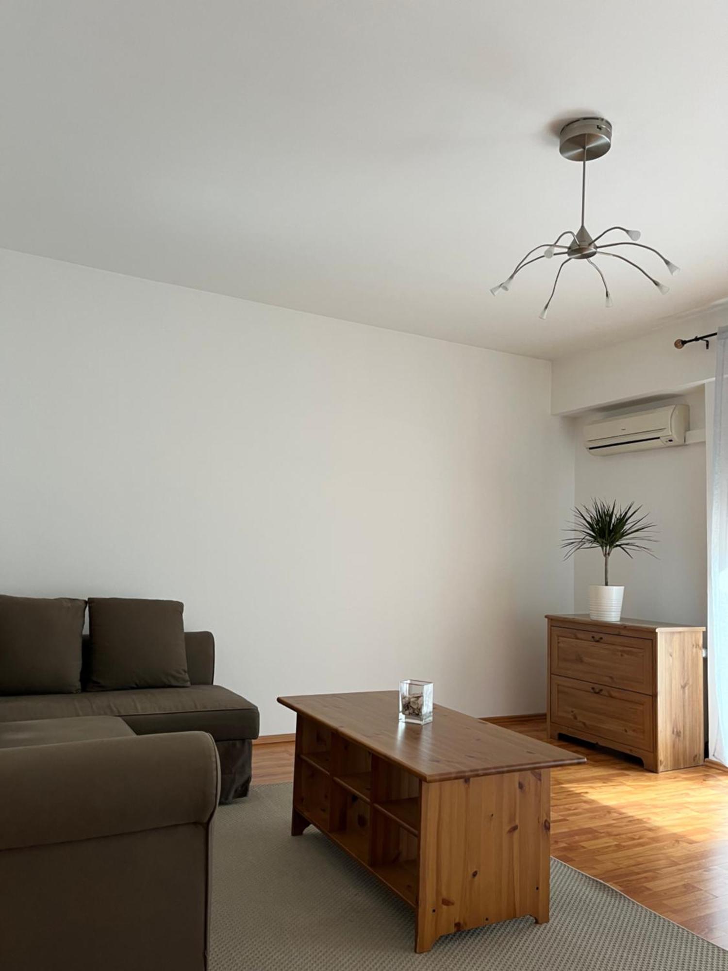 City Center Apartments With Optional Garage Budapest Exterior foto