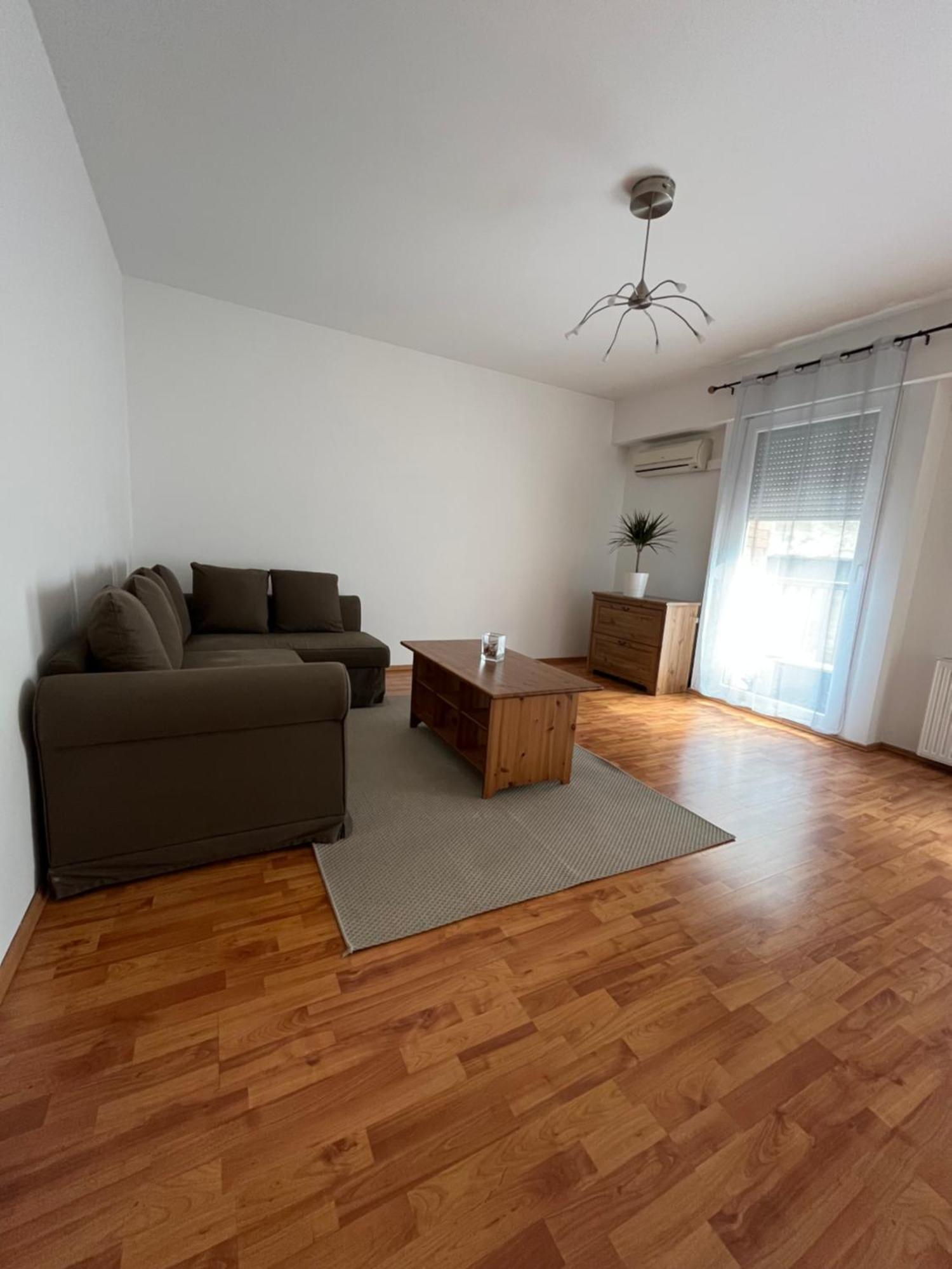 City Center Apartments With Optional Garage Budapest Exterior foto