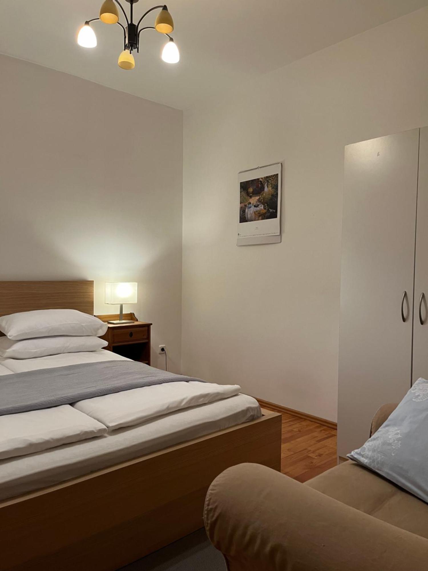 City Center Apartments With Optional Garage Budapest Exterior foto