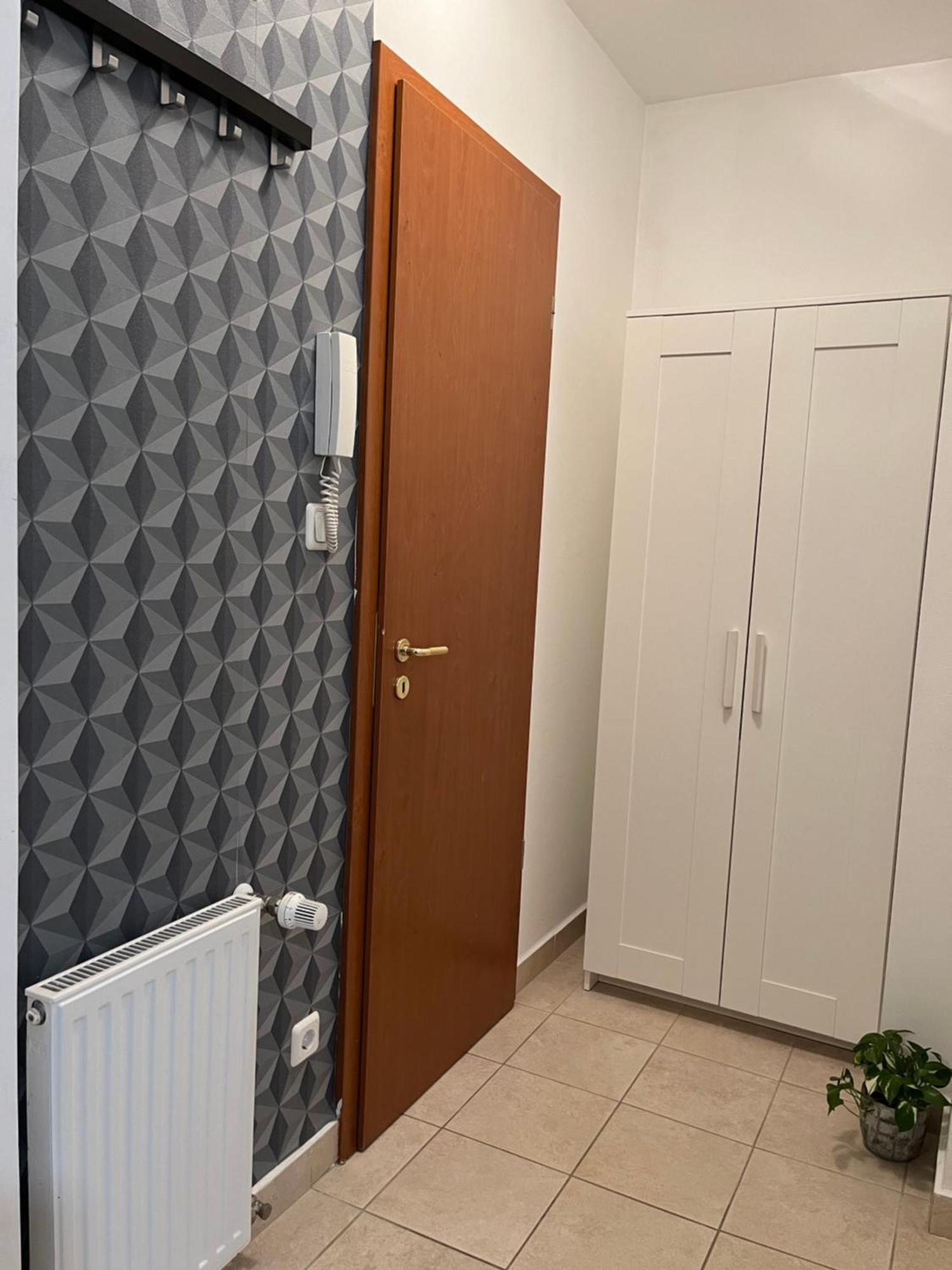 City Center Apartments With Optional Garage Budapest Exterior foto