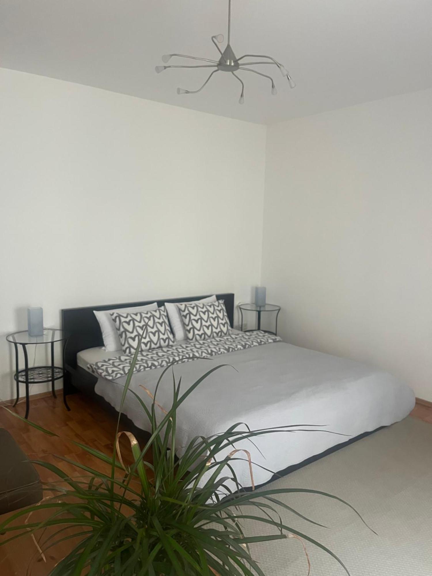 City Center Apartments With Optional Garage Budapest Exterior foto